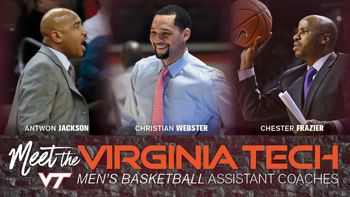 Parking George Mason Patriots at Virginia Tech Hokies Mens Basketball