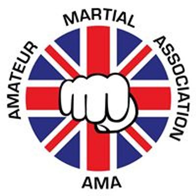 Amateur Martial Association Ltd - AMA