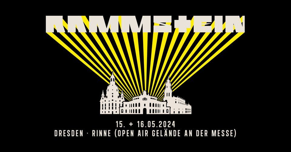 Rammstein \u2013 Dresden (Europe Stadium Tour 2024)