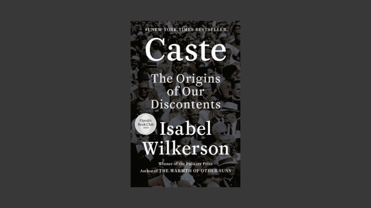 Peoria Chautauqua Literary and Scientific Circle- Caste: The Origins of Our Discontents