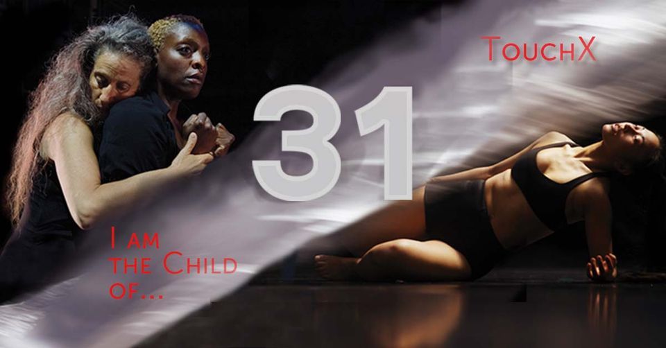 KAEJA PRESENTS 31 (TouchX + I am the Child of...)
