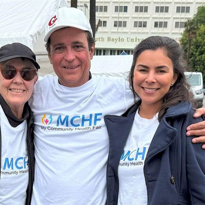 My Community Health Fair