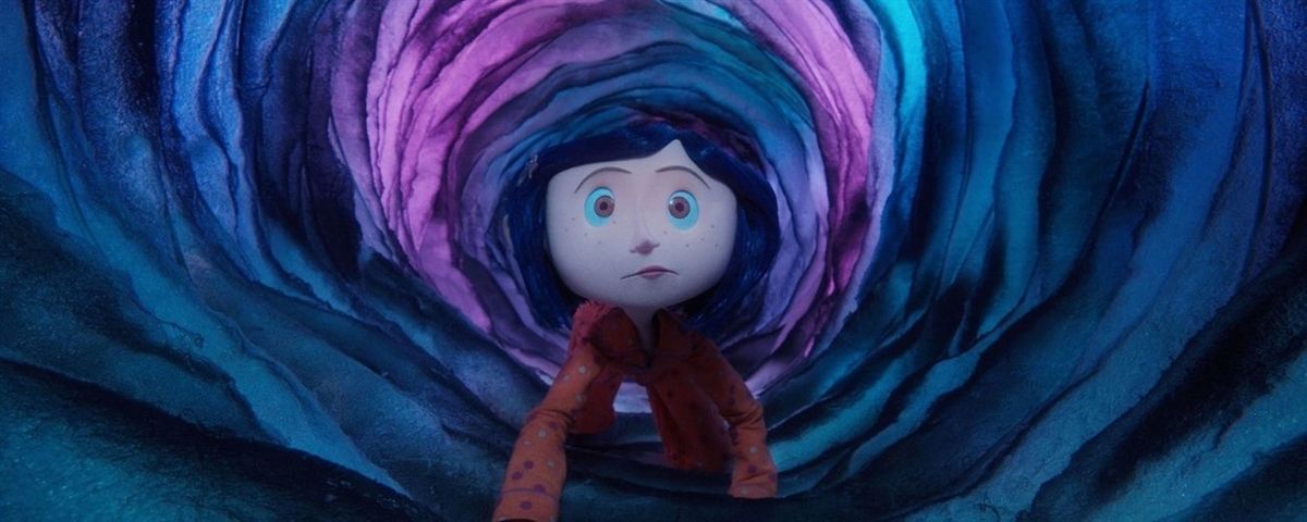 Coraline