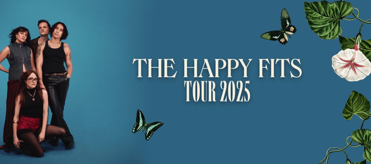 The Happy Fits