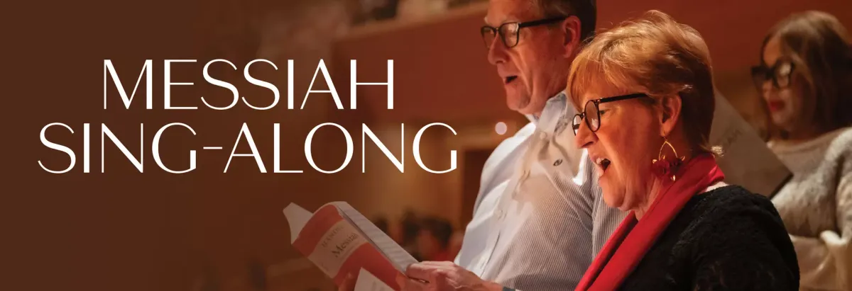 Parking Holiday Sing-Along - Los Angeles