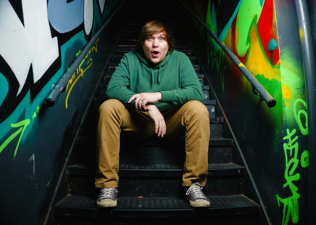Drew Dunn (Comedy Cellar regular, Jimmy Fallon)