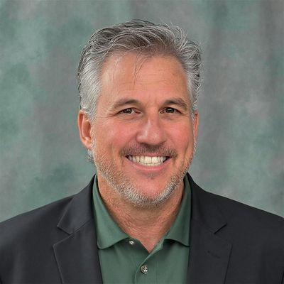 Allen McGirl | CEO of McGirl Insurance