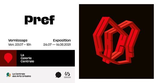 Exposition "Pref"
