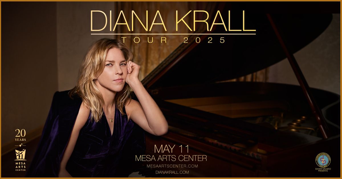 Diana Krall