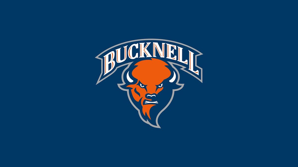 Bucknell Bison at Rider Broncs Mens Basketball