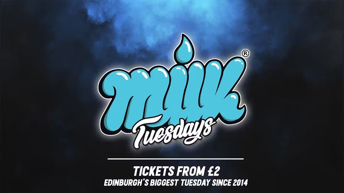 MILK | KENDRICK V DRAKE | [KENDRICK &amp; SZA + WIRELESS FESTIVAL TICKET GIVEAWAYS!] | 11th MARCH