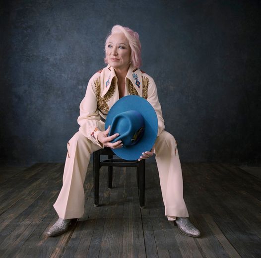New Date: Tanya Tucker: Bring My Flowers Now Tour