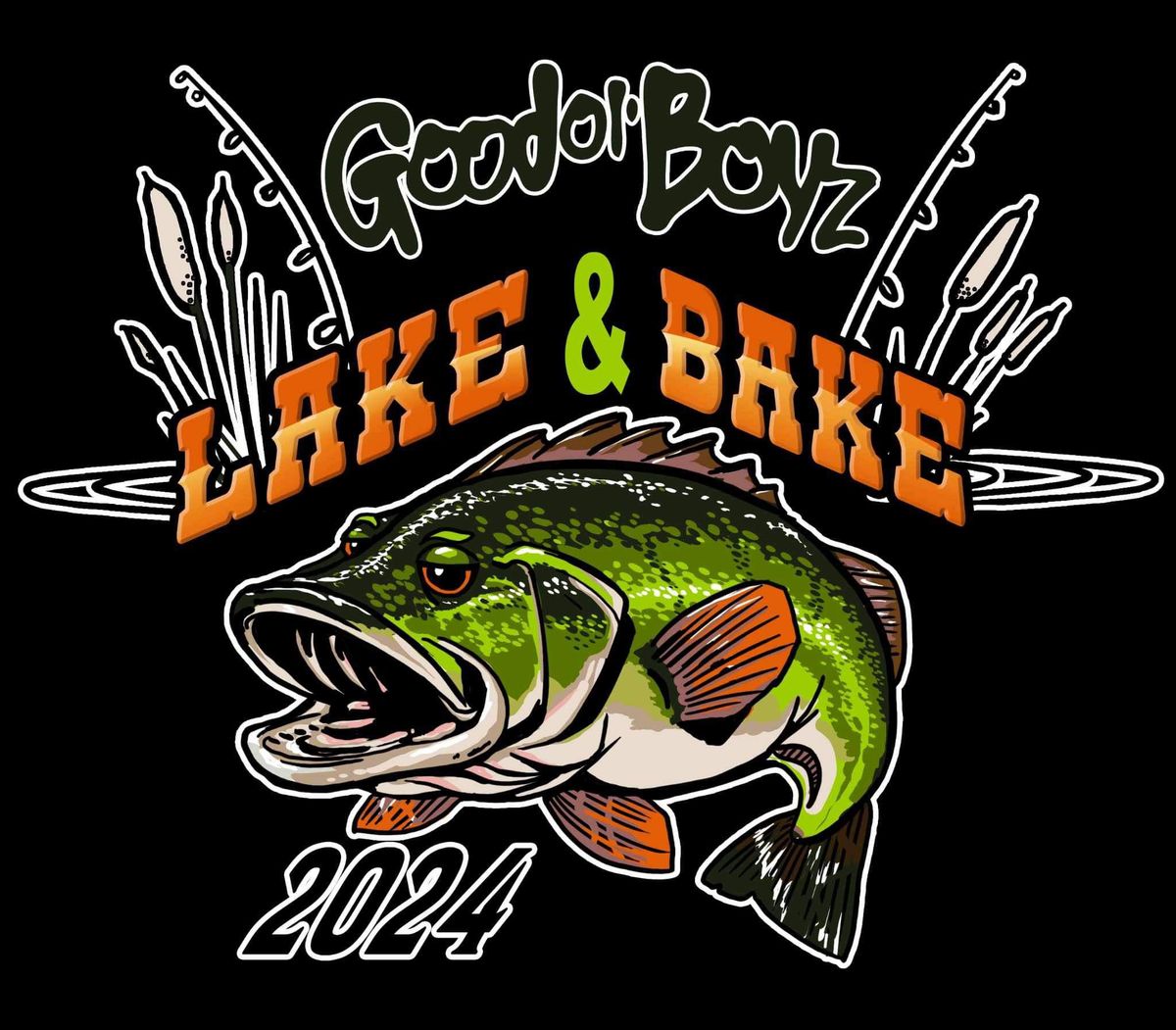 Lake and Bake Tour