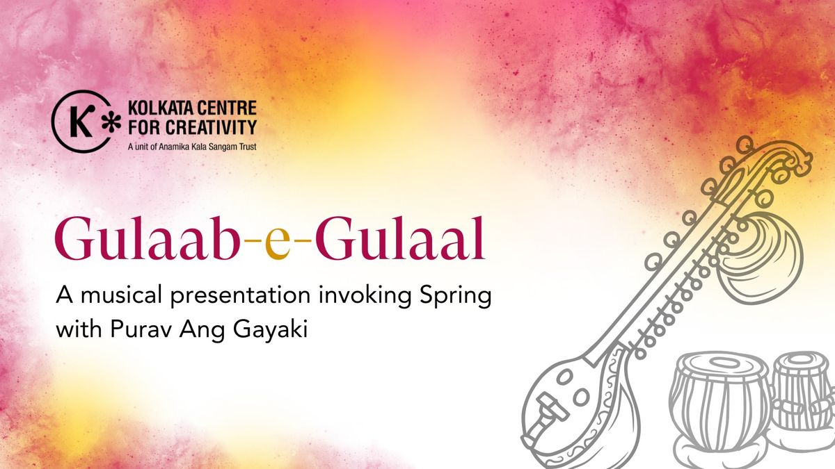 Gulaab-e-Gulaal