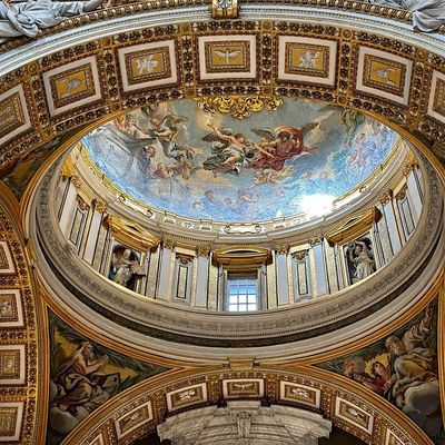 Tour virtuali dei Musei Vaticani