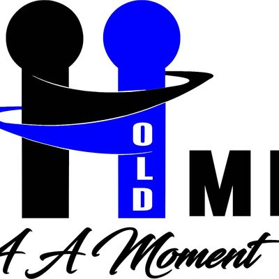 Hold Me 4 A Moment