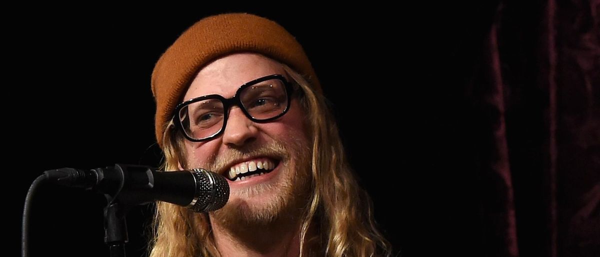 Allen Stone at The Anthem