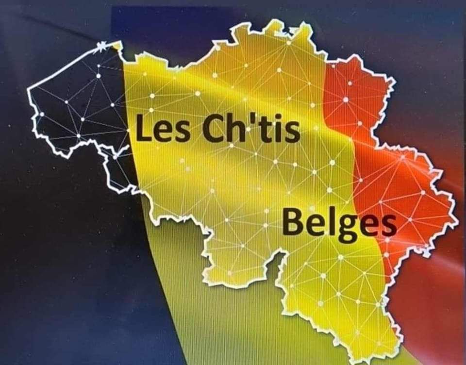 3\u00b0 Open Des Ch'tis Belges 2025