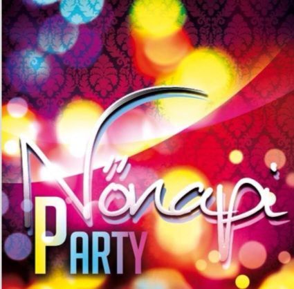 N\u0151napi Party \ud83d\udc90