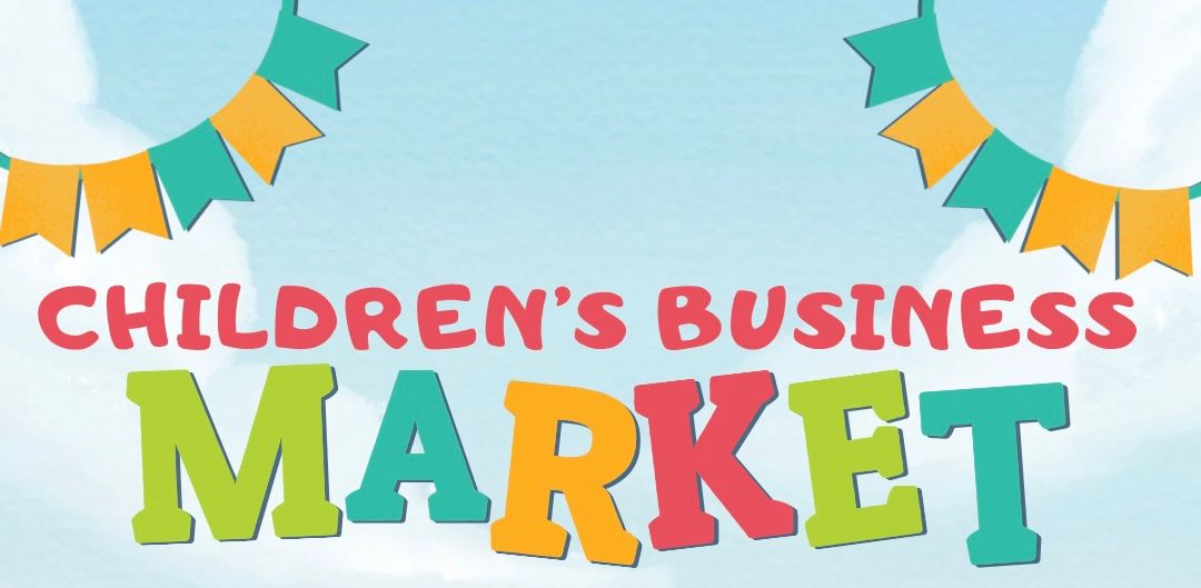 Children's Business Market 2025