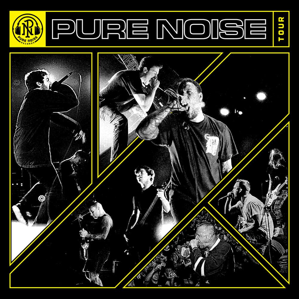 Pure Noise