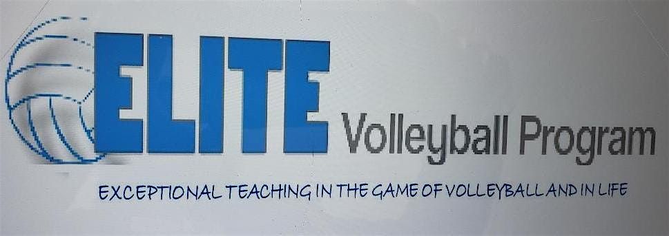 Hit, Serve, Pass & Compete Clinic, Sun. Nov. 9th - Time: 10:15-12:00pm