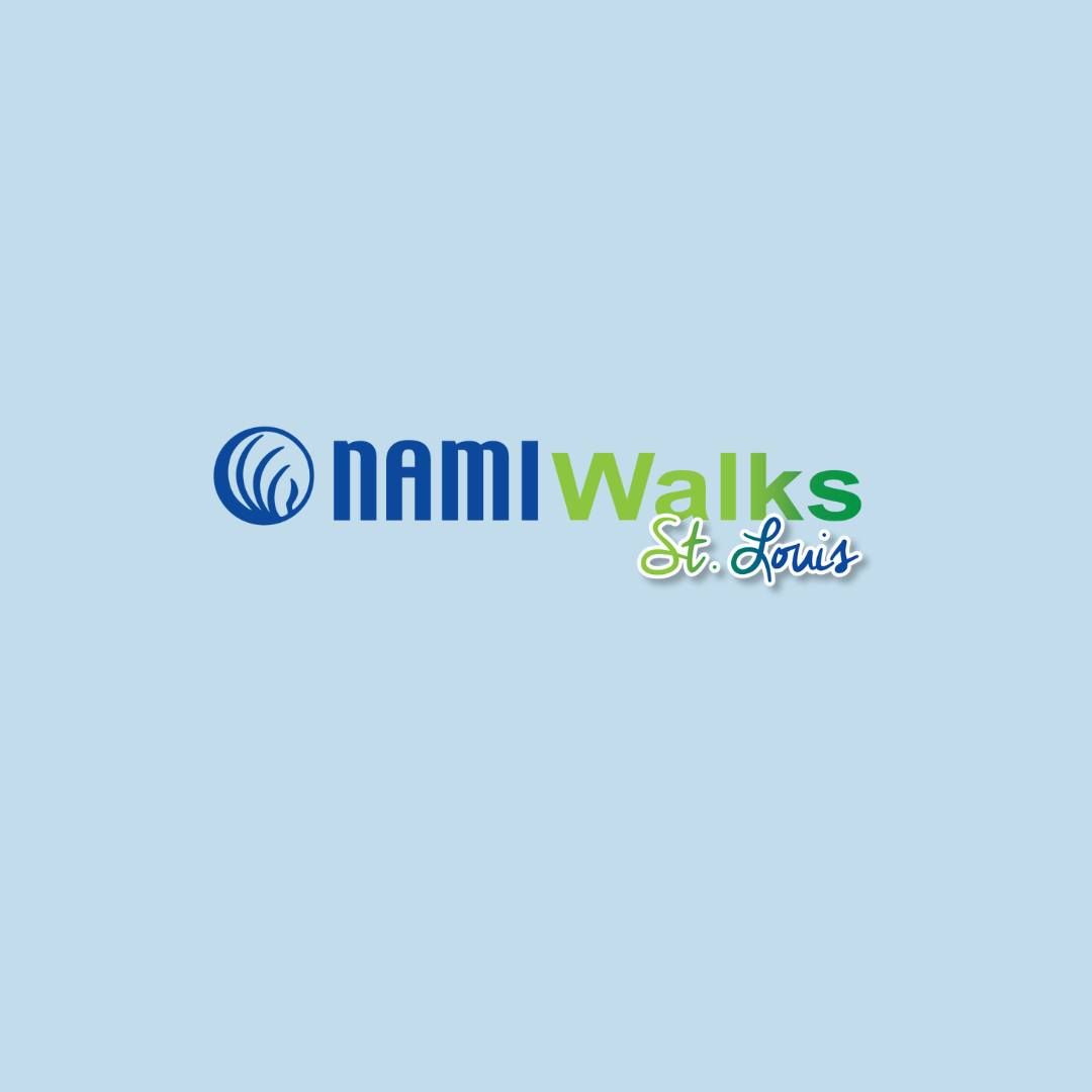 23rd Annual NAMIWalks St. Louis