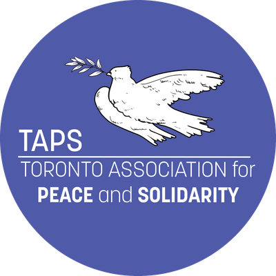 Toronto Assocaition for Peace and Solidarity