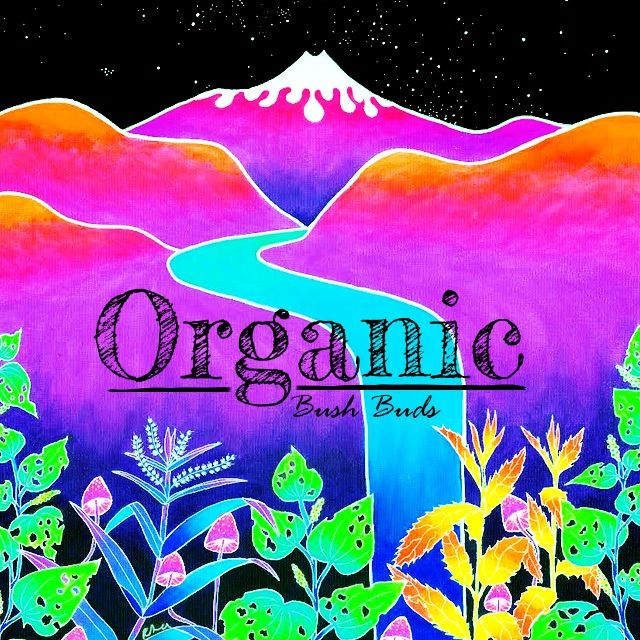 Organic Album Release Party 