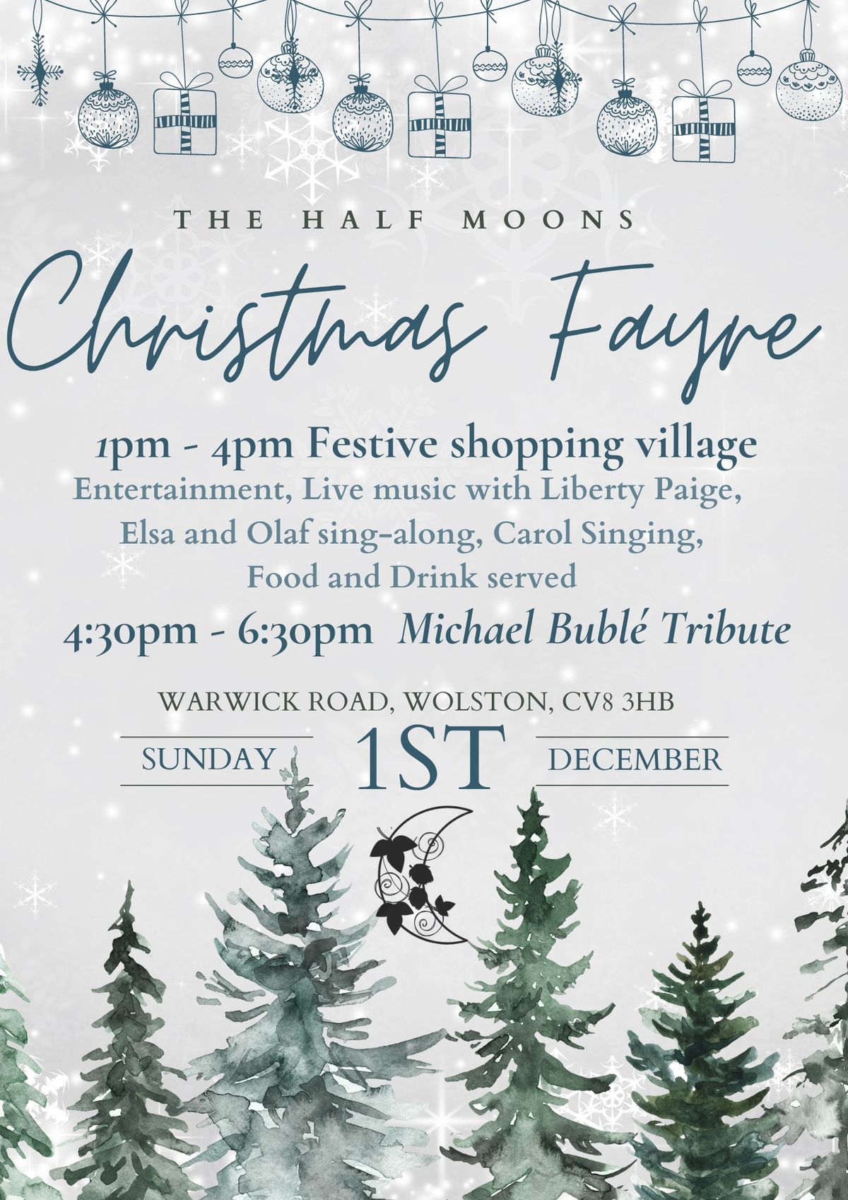 Christmas Fayre 