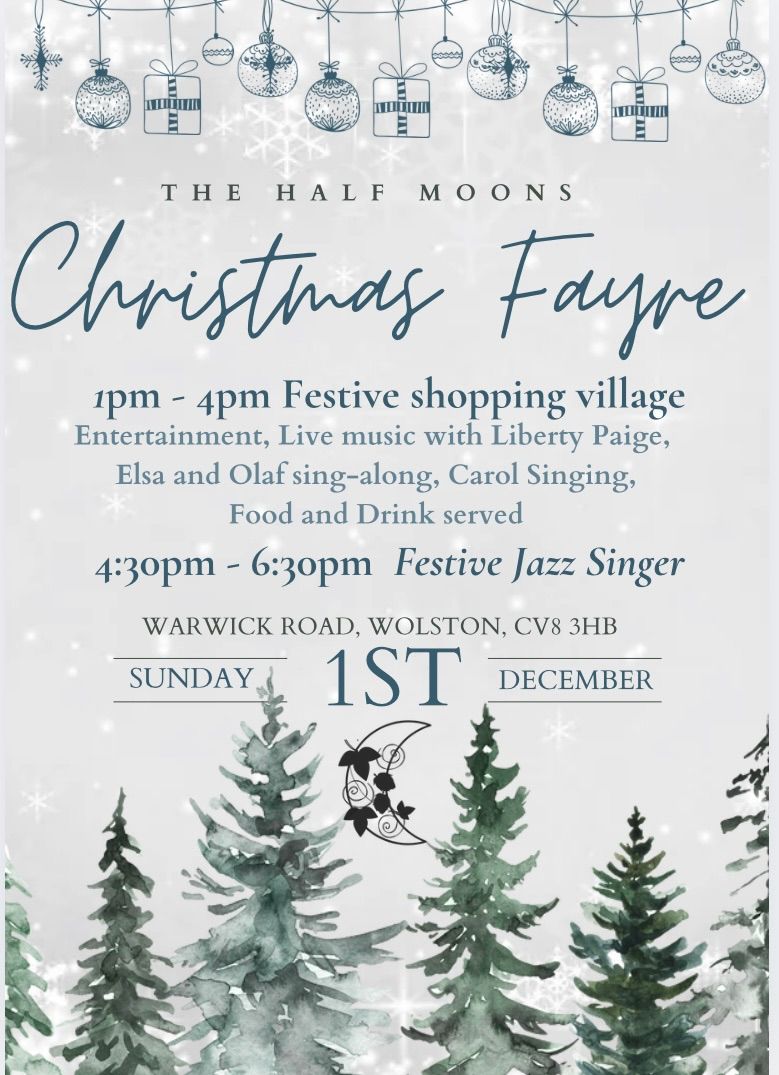 Christmas Fayre 