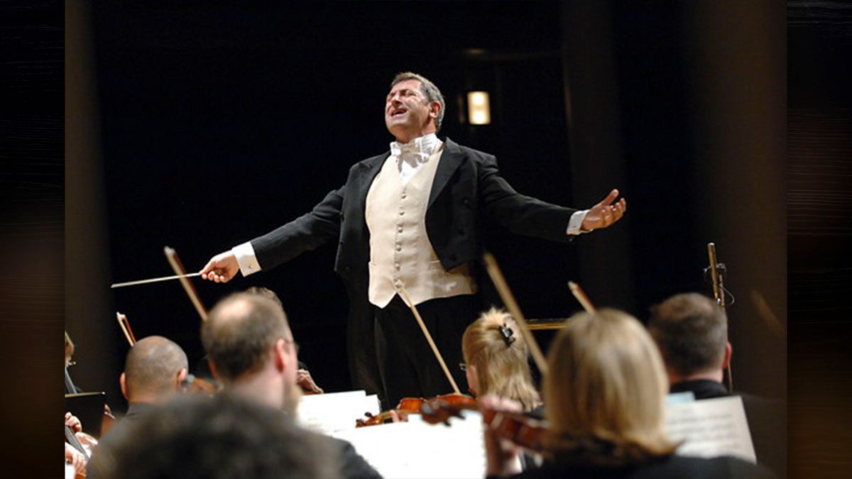 Vancouver Symphony Orchestra: The Holiday in Concert