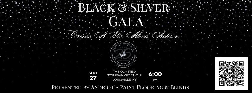 Create a Stir About Autism Gala