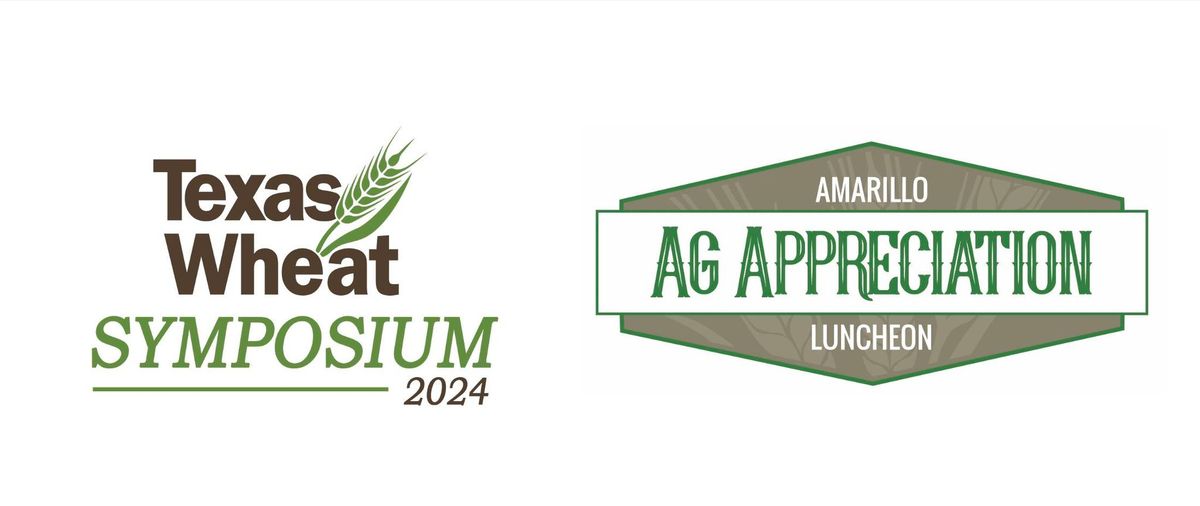 Texas Wheat Symposium