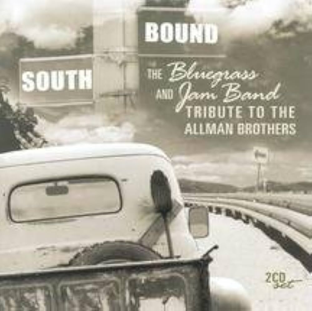 Southbound - Allman Brothers Tribute