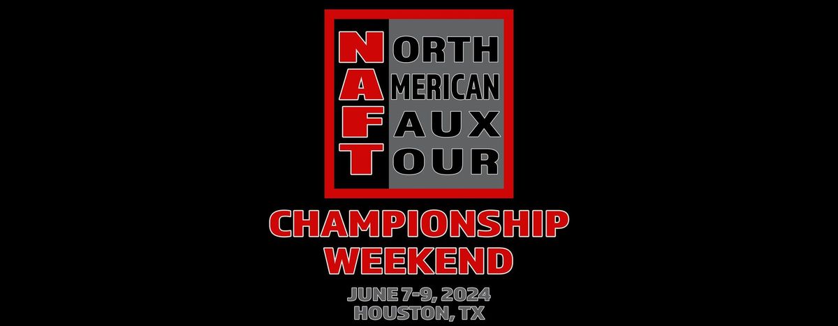 North American Faux Tour - Malifaux Championship Weekend