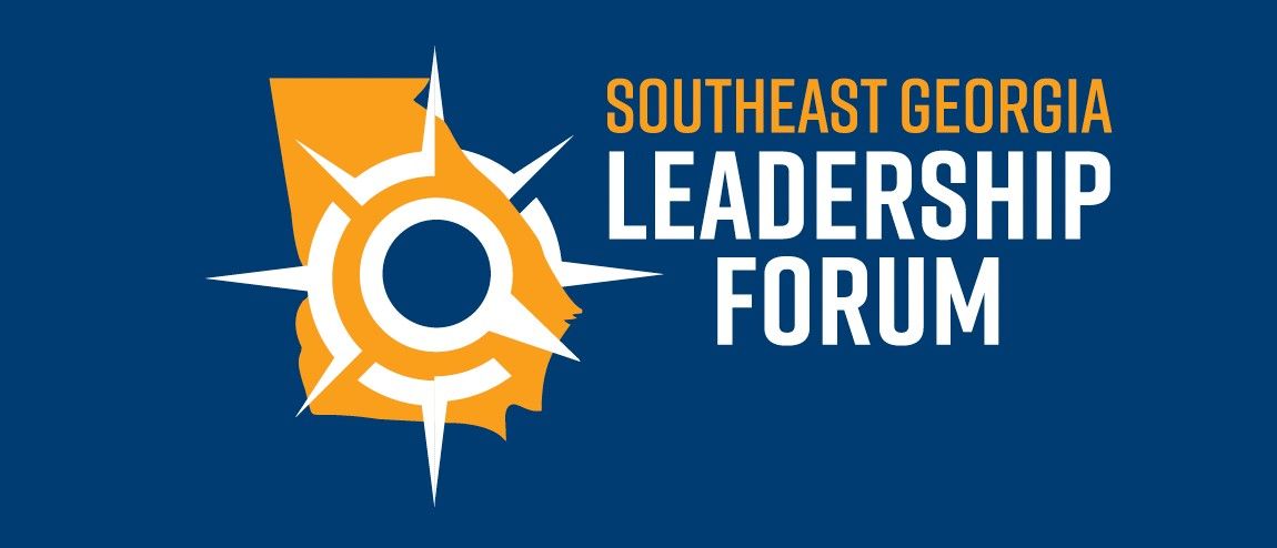 The Southeast Georgia Leadership Forum 