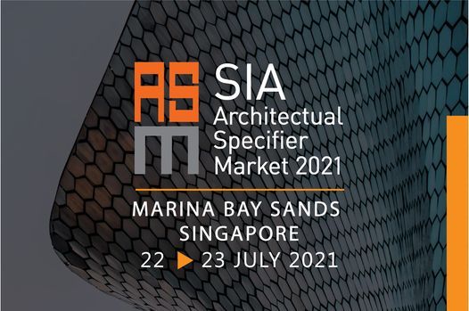 Architectural Specifier Market