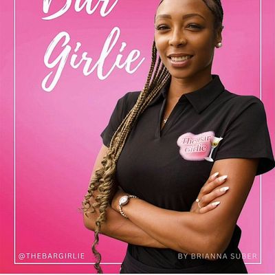 The Bar Girlie Mobile Bartending