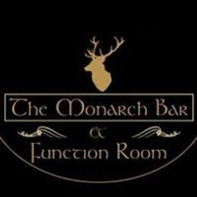 The Monarch Bar