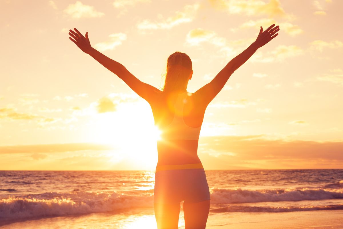 Spring Equinox Gong Bath Meditation in Hunstanton