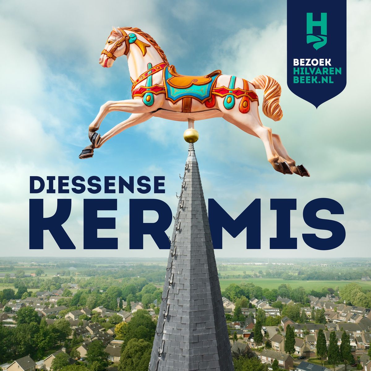 Diessense Kermis 2025