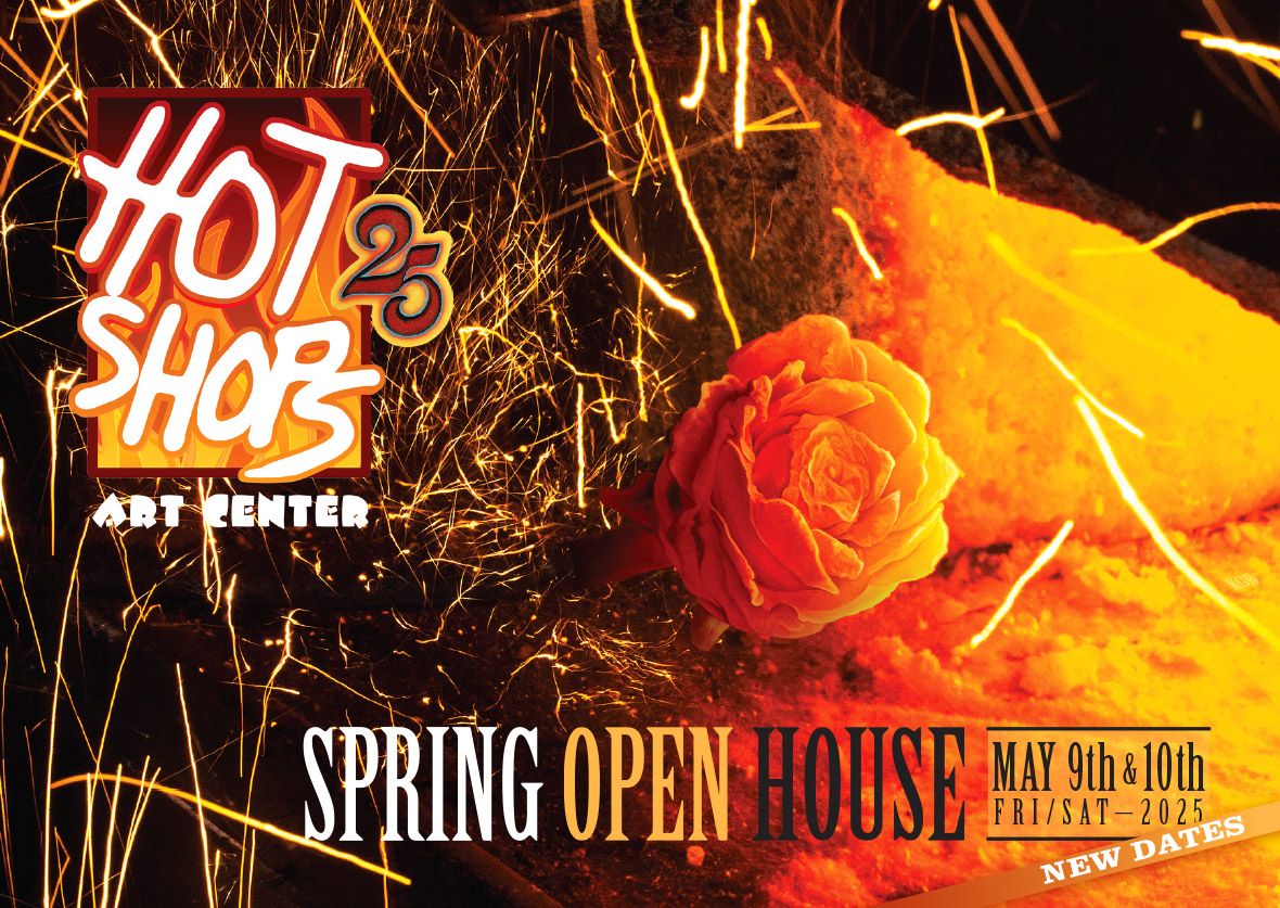 Spring Open House