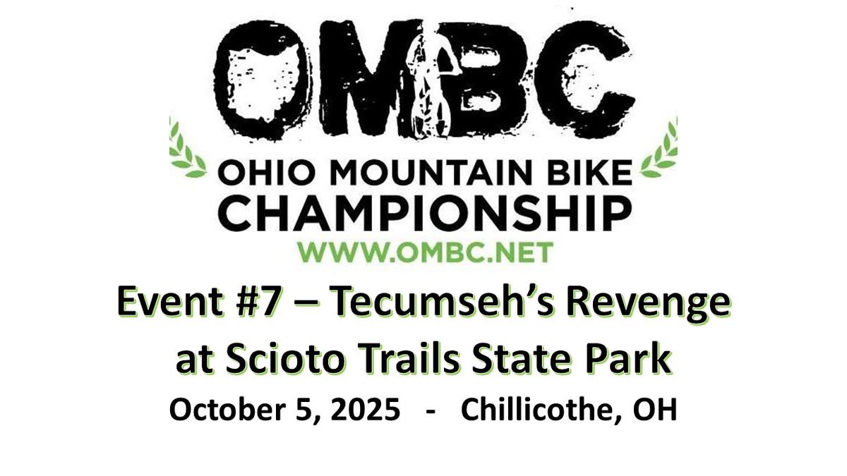 Tecumseh - Chillicothe