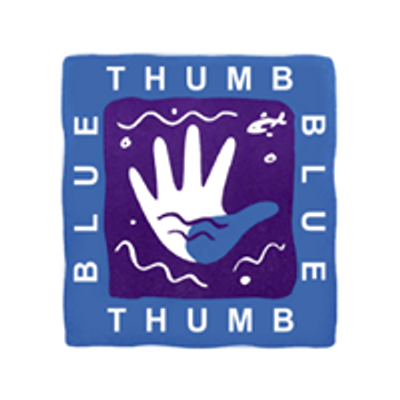 Oklahoma Blue Thumb