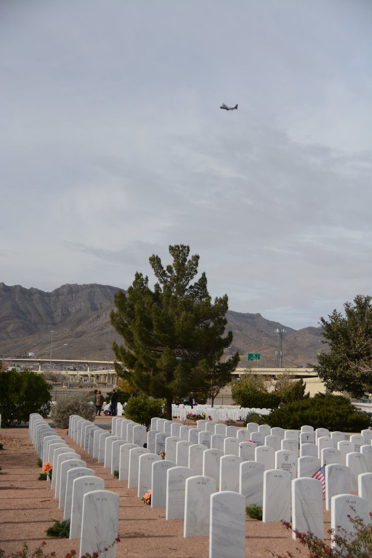 Wreaths Across America