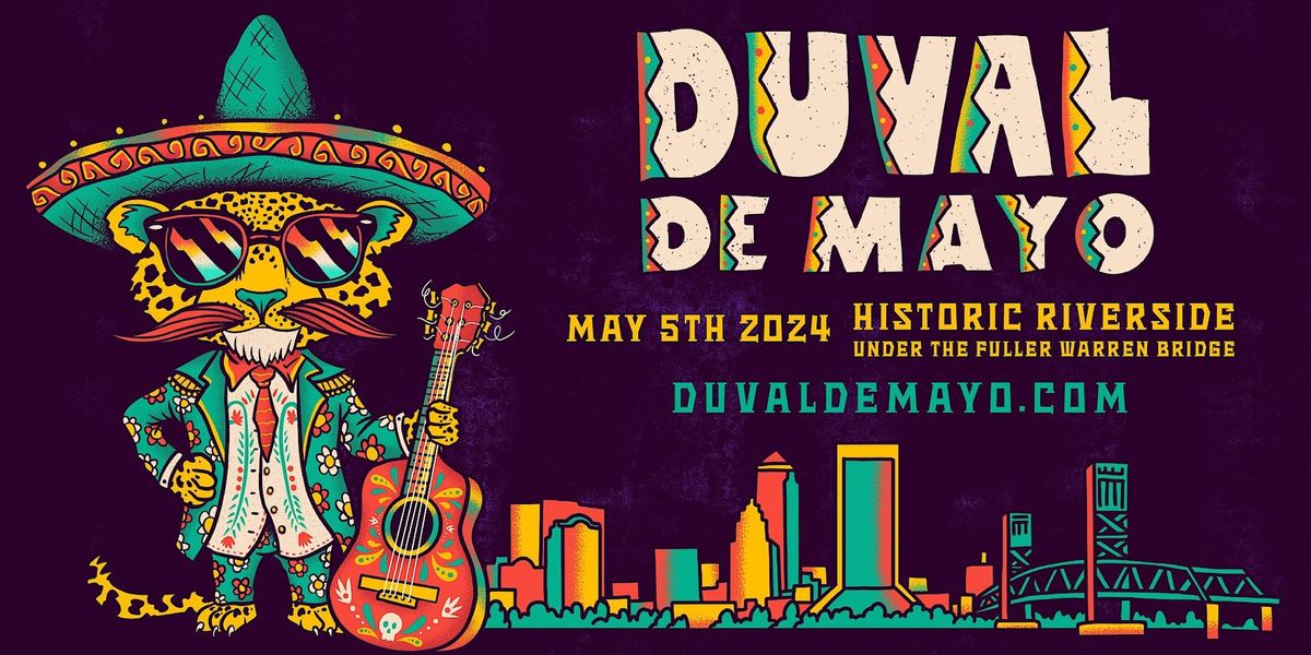 2024 Duval De Mayo