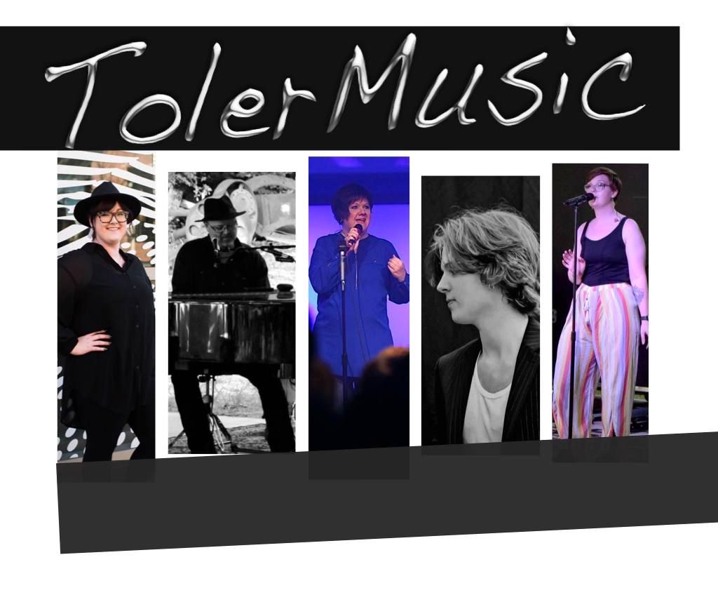 TolerMusic @ Haven Farm (Knightdale, NC)