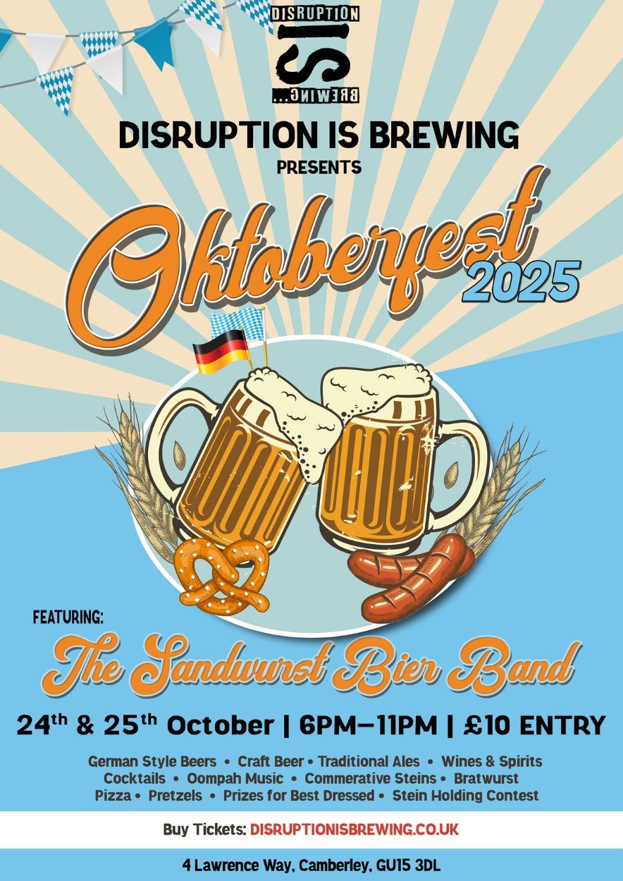 Oktoberfest