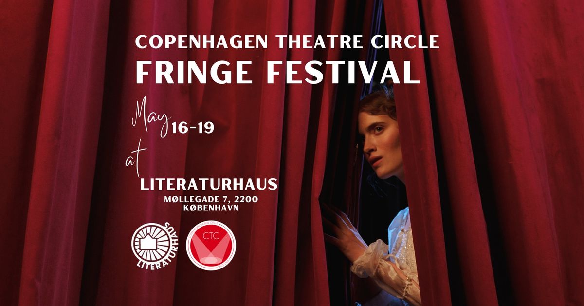 Fringe Festival 2024 - Copenhagen Theatre Circle